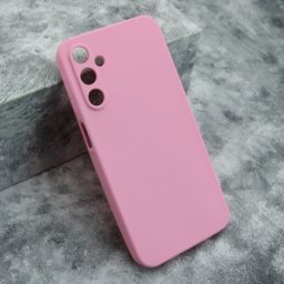 Futrola gentle color za samsung a155f/a156b galaxy a15 4g/5g roze ( F113645 )