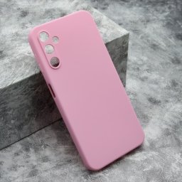 Futrola gentle color za samsung a145f/a146b galaxy a14 4g/5g roze ( F108498 )
