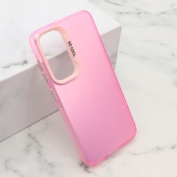 Futrola shine za samsung s911b galaxy s23 5g roze ( F116211 )