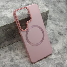 Futrola pro cases magsafe za samsung s931b galaxy s25 5g roze ( F119142 )