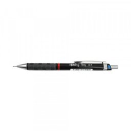 Rotring tehnička olovka tikky 0.7 crna ( k072 )