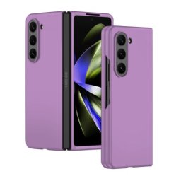 Futrola colorful fold za samsung f946b galaxy z fold 5 5g ljubicasta ( F112682 )
