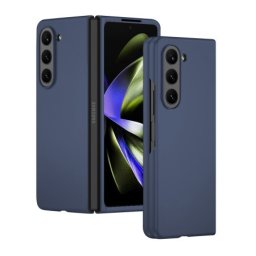Futrola colorful fold za samsung f946b galaxy z fold 5 5g tamno plava ( F112684 )