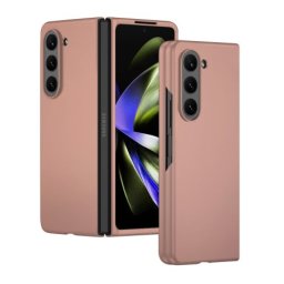 Futrola colorful fold za samsung f946b galaxy z fold 5 5g roze ( F112683 )
