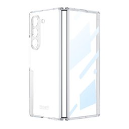 Futrola color line za samsung f956b galaxy z fold 6 5g providna (gkk case) ( F116677 )