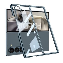 Futrola border color za samsung f956b galaxy z fold 6 5g zelena (gkk case) ( F116683 )