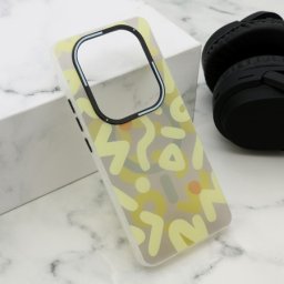 Futrola color vibe za xiaomi redmi note 14 pro 5g/note 14 pro plus 5g zuta ( F118799 )