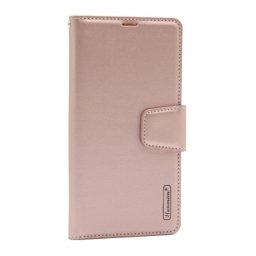 Futrola bi fold hanman ii za samsung a505f/a307f/a507f galaxy a50/a30s/a50s svetlo roze ( F83500 )
