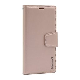 Futrola bi fold hanman ii za samsung s911b galaxy s23 svetlo roze ( F107673 )