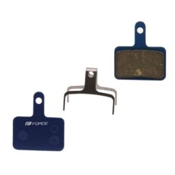 Disk plocice force sh mo8fe sa oprugom ( 42350 )