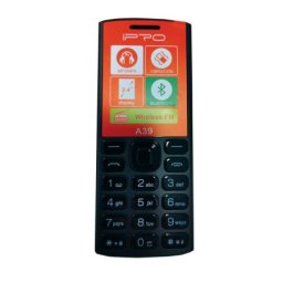IPRO A39 black LCD 2.4"" Feature mobilni telefon 2G 171494