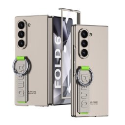 Futrola strap case za samsung f956b galaxy z fold 6 5g zlatna (gkk case) ( F116732 )