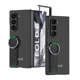 Futrola strap case za samsung f956b galaxy z fold 6 5g crna (gkk case) ( F116731 )