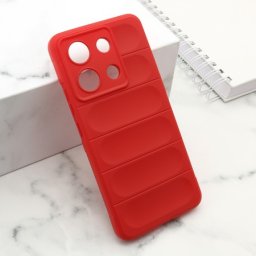 Futrola build za xiaomi redmi note 13 4g crvena ( F115553 )