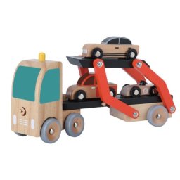 Classic World Drvene igračke Veliki Transportni kamion ( SW12278 )