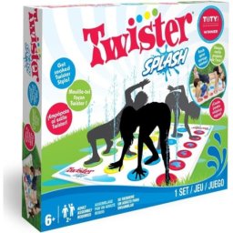 Wow Twister splash ( WOW7311 )