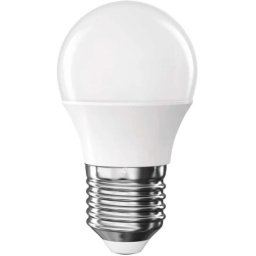 Emos zq6e43 Led sijalica classic mini globe 6,5w(60w) 806lm e27 nw ( 3623 )