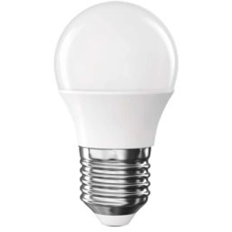 Emos zq6e24 Led sijalica classic mini globe 4,2w(40w) 470lm e27 cw ( 3544 )