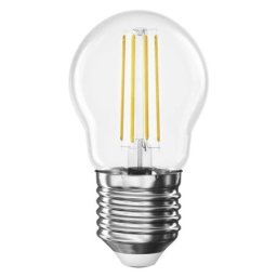 Emos zf6d03 Led sijalica filament mini globe 1,8w(25w) 250lm e27 nw ( 3525 )