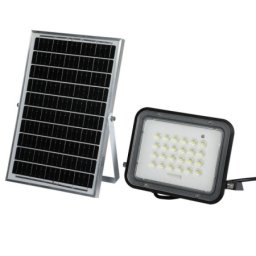 XLED 150W Solar LED reflektor 6500K,1400Lm 170947