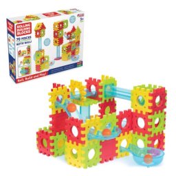 Dede Slagalica kocke ( 040449 )