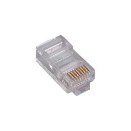 Konektor e-green nastavak rj45 8/8 f-f ( 31210 )