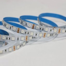 XLed 183448 5050 RGB24V Led traka,5 m kotur