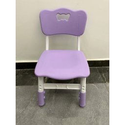 Feelkids Podesiva stolica za decu ( više boja ) - Lavanda ( 21071 )