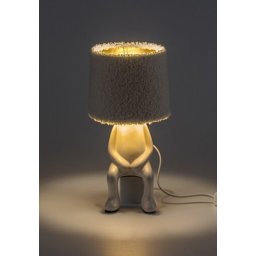 Rabalux Smurfy Stone lampe ( 74218 )