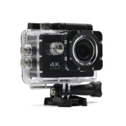 Comicell wireless f60c crna Action kamera ( K122 )