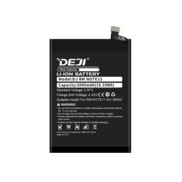 Baterija za xiaomi redmi note 11 bn5c 5000 mah deji ( BAT9236 )