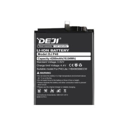 Baterija za huawei p40 lite hb486586ecw 4200 mah deji ( BAT9299 )