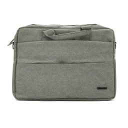 Torba za laptop lp-24 15 inch siva ( T124 )