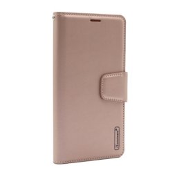 Futrola bi fold hanman ii za samsung a525f/a526b/a528b galaxy a52 4g/a52 5g/a52s 5g svetlo roze ( F92650 )