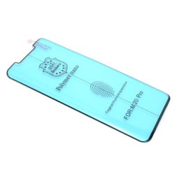 Folija za zastitu ekrana polymer nano za huawei mate 20 pro crna ( FL7727 )