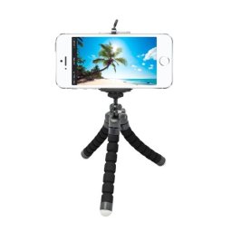 Drzac tripod oktopod soft crni ( R1010 )