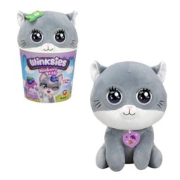Silverlit Winkies interaktivni pliš sort ( 1100039504 )