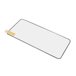 Folija za zastitu ekrana glass 2.5d za samsung s906b galaxy s22 plus 5g crna ( FL9435 )