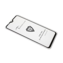 Folija za zastitu ekrana glass 2.5d za samsung a105f/a107f/m105f galaxy a10/a10s/m10 crna ( FL7115 )