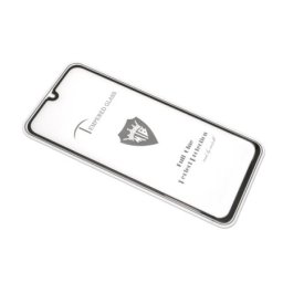 Folija za zastitu ekrana glass 2.5d za samsung a405f galaxy a40 crna ( FL7323 )