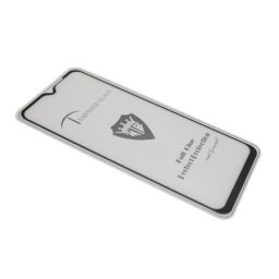 Folija za zastitu ekrana glass 2.5d za samsung a022f/a025f/a125f galaxy a02/a02s (eu)/a12 crna ( FL9055 )