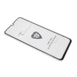 Folija za zastitu ekrana glass 2.5d za samsung a705f/a707f galaxy a70/a70s crna ( FL7356 )