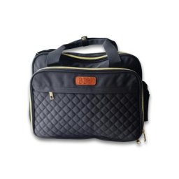 Bbo torba za mame mila (m355) - black ( M355BLACK )