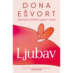 Ljubav - Dona Ešvort ( 14816 )