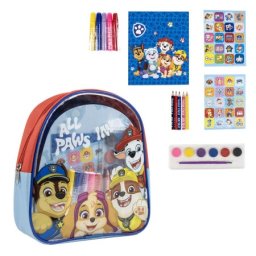 Cerda ranac sa priborom za crtane paw patrol ( CE2700001591 )