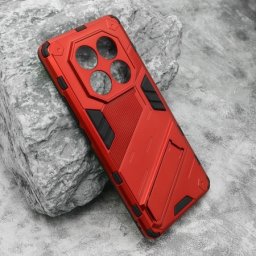 Futrola color strong ii za xiaomi redmi note 14 pro 4g crvena ( F119680 )