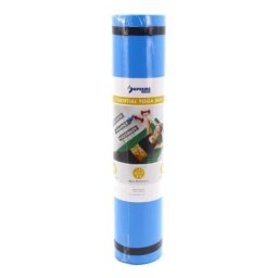 Supreme premium podloga za vezbanje 6mm plava ( SP2000YG )