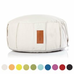 Gorilla Sports Jastuk za meditaciju (Boja peska) ( 101049-00134-0001 )