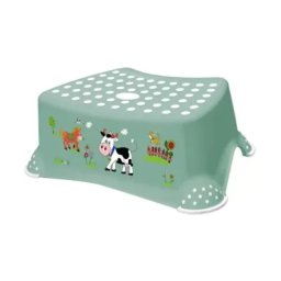 Keeeper Steper funny farm green ( KEP3279 )