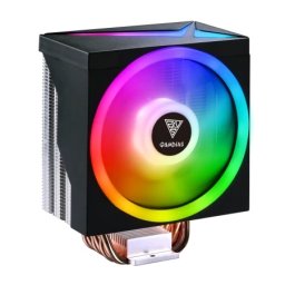 Gamdias Boreas M1-610 (1700/2011/1200/AM4/AM5)TDP 180W CPU Cooler